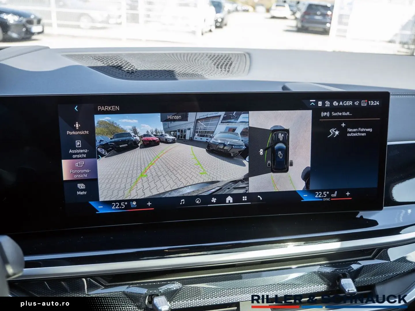 BMW X5 xDrive 30d M-Sport HUD STANDHZ LED PANO 360