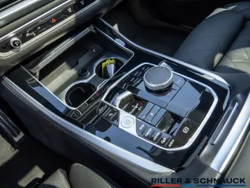BMW X5 xDrive 30d M-Sport HUD STANDHZ LED PANO 360