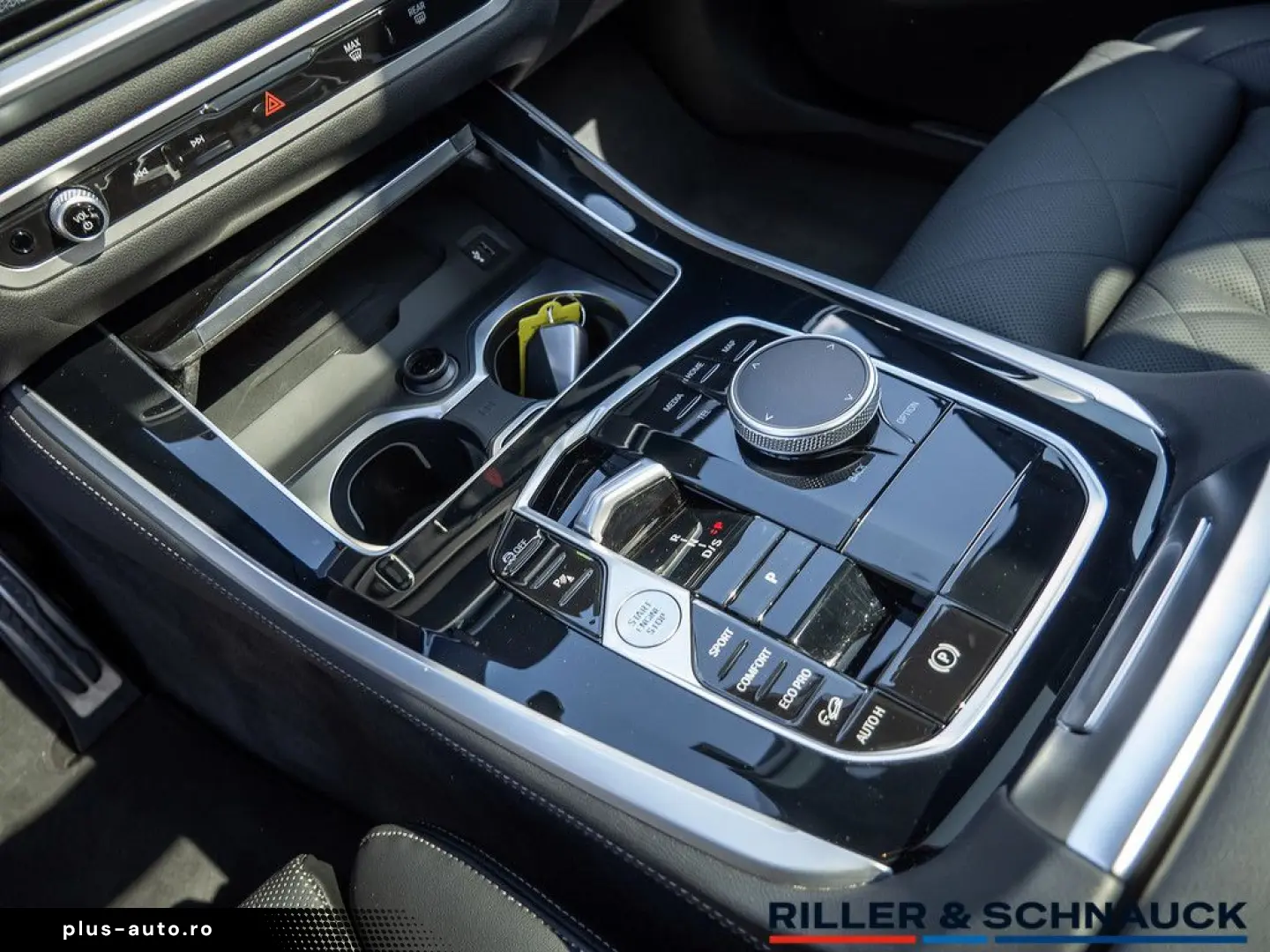 BMW X5 xDrive 30d M-Sport HUD STANDHZ LED PANO 360