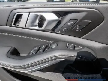 BMW X5 xDrive 30d M-Sport HUD STANDHZ LED PANO 360