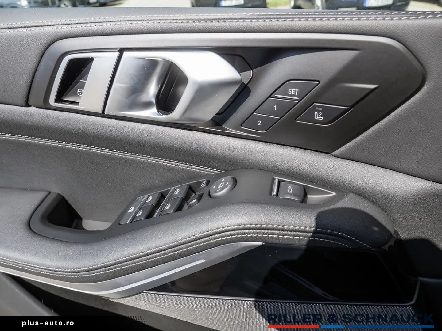 BMW X5 xDrive 30d M-Sport HUD STANDHZ LED PANO 360