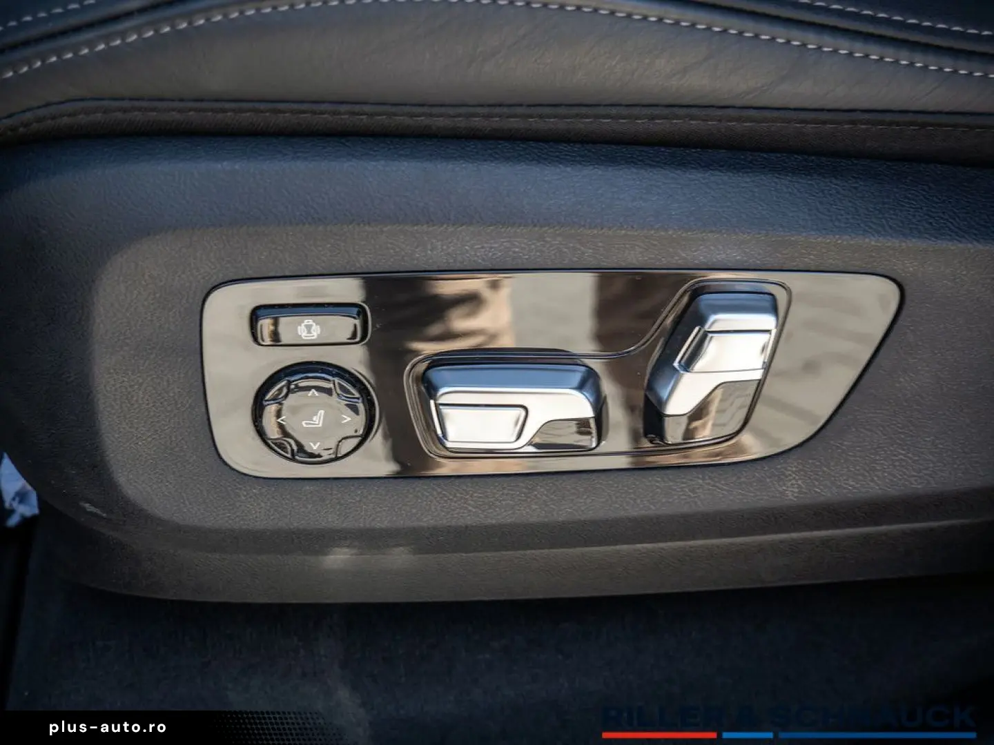 BMW X5 xDrive 30d M-Sport HUD STANDHZ LED PANO 360
