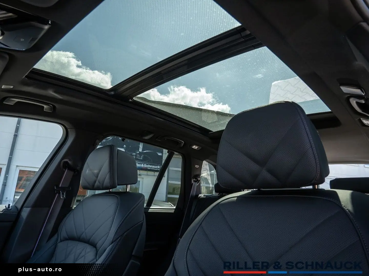 BMW X5 xDrive 30d M-Sport HUD STANDHZ LED PANO 360
