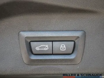 BMW X5 xDrive 30d M-Sport HUD STANDHZ LED PANO 360