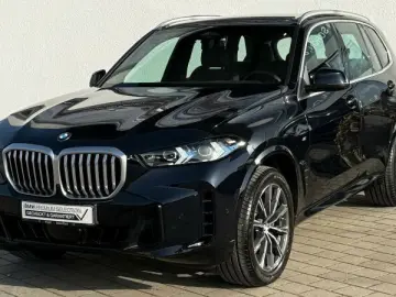 BMW X5 xDrive30d M Sport AHK SHZ Soft hk LED SAG AHK