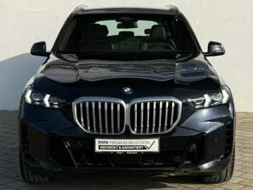 BMW X5 xDrive30d M Sport AHK SHZ Soft hk LED SAG AHK