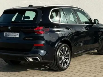 BMW X5 xDrive30d M Sport AHK SHZ Soft hk LED SAG AHK