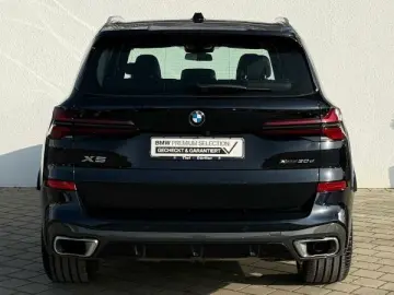 BMW X5 xDrive30d M Sport AHK SHZ Soft hk LED SAG AHK