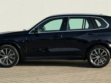 BMW X5 xDrive30d M Sport AHK SHZ Soft hk LED SAG AHK