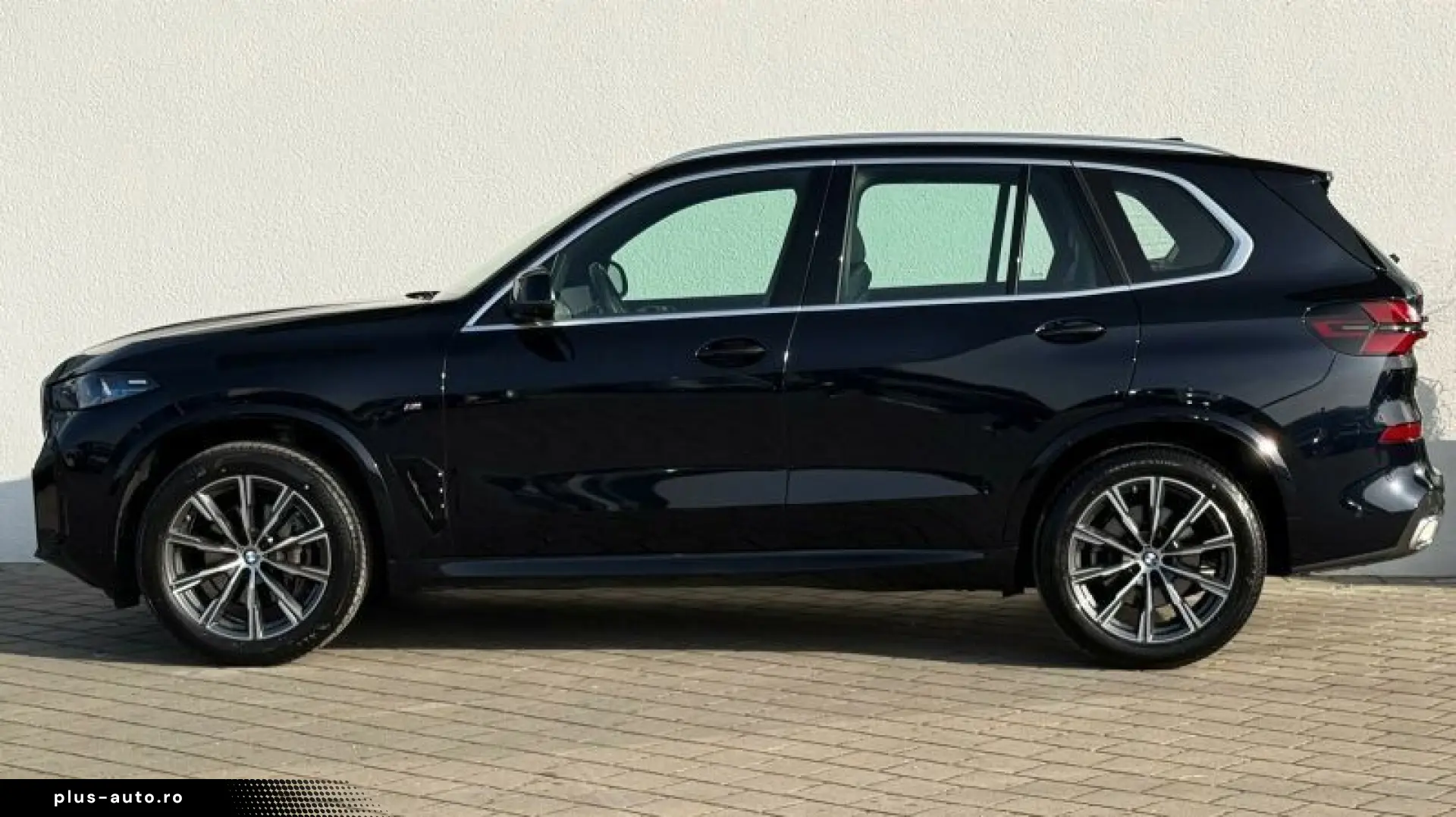BMW X5 xDrive30d M Sport AHK SHZ Soft hk LED SAG AHK