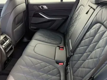 BMW X5 xDrive30d M Sport AHK SHZ Soft hk LED SAG AHK