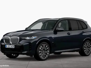 BMW X5 xDrive30d M Sport AHK Driv.Assist.Prof LED