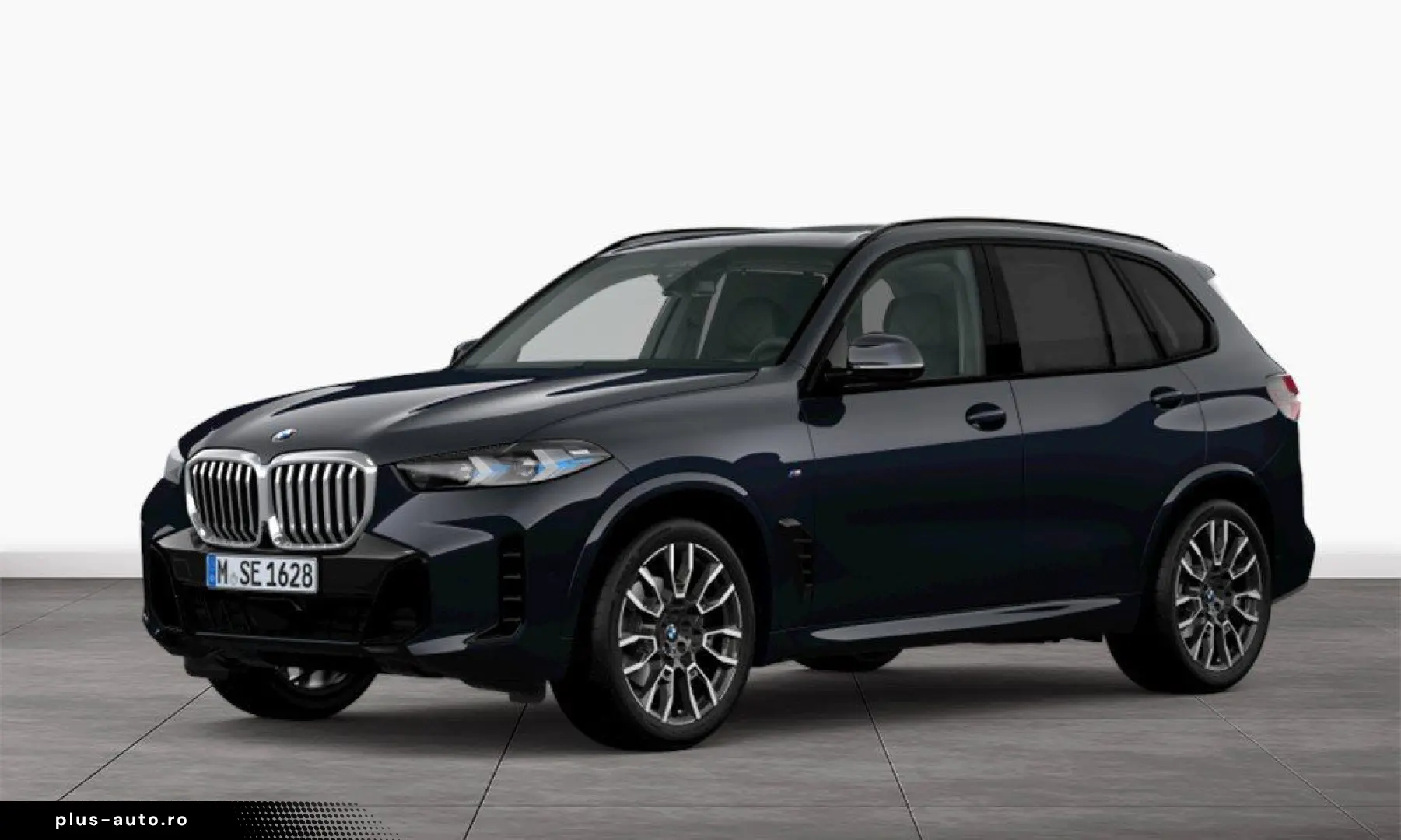 BMW X5 xDrive30d M Sport AHK Driv.Assist.Prof LED