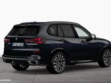 BMW X5 xDrive30d M Sport AHK Driv.Assist.Prof LED