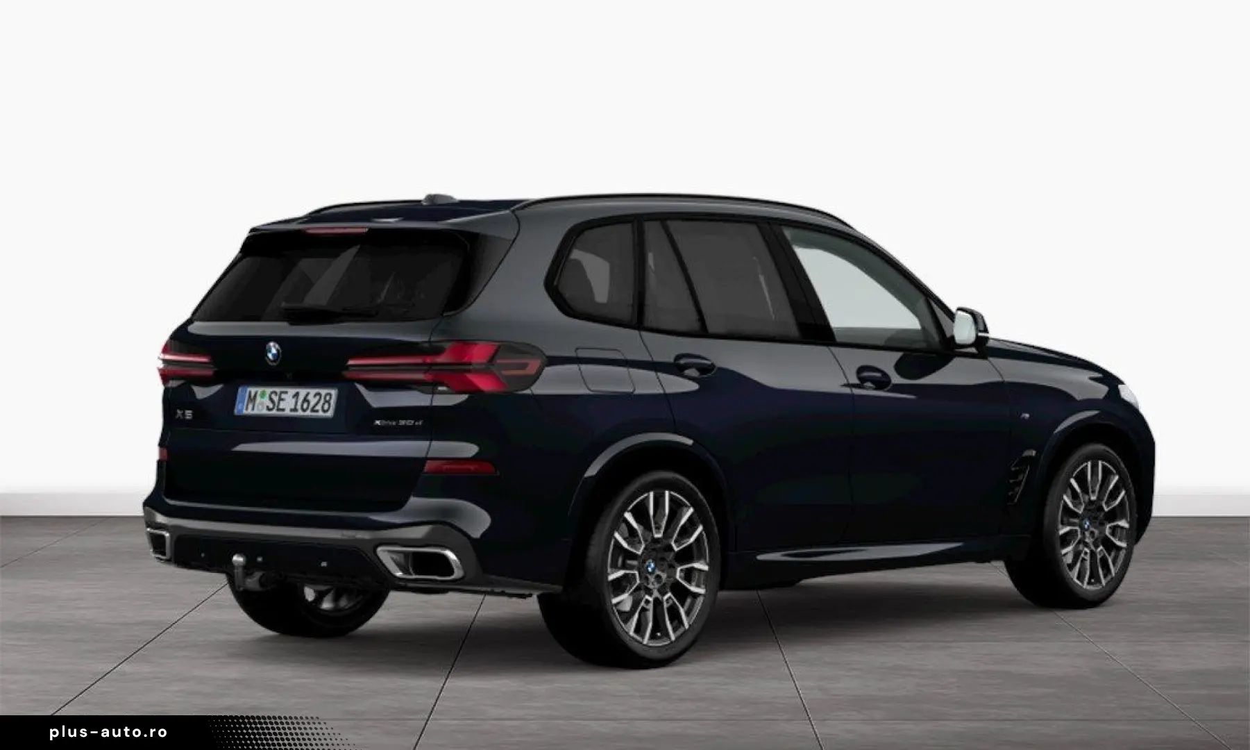 BMW X5 xDrive30d M Sport AHK Driv.Assist.Prof LED