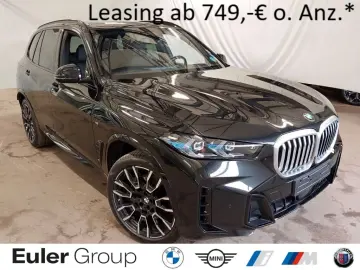 BMW X5 xDr.40d M Sport 21'' IconGl SoftCl &hellip;