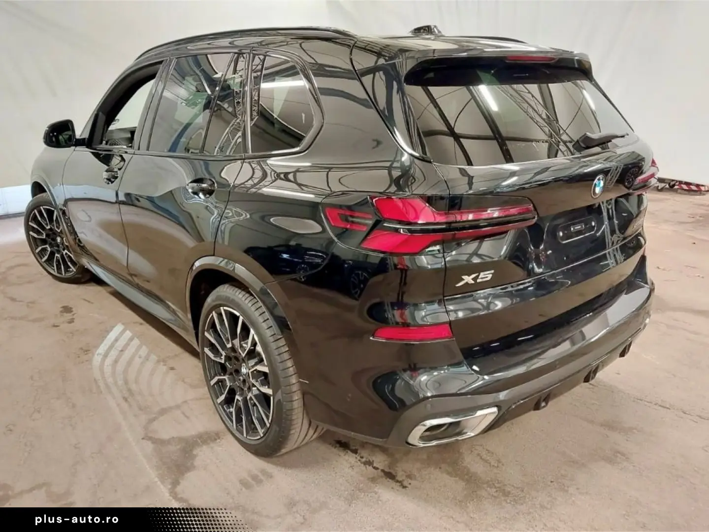 BMW X5 xDr.40d M Sport 21'' IconGl SoftCl &hellip;