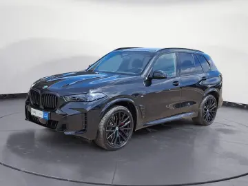 BMW X5 xDrive30d M SPORT PRO Parking Assistant Pro A