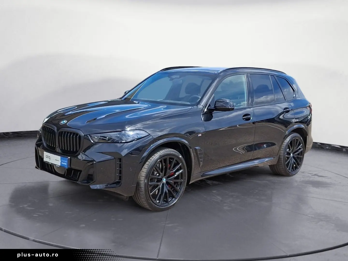 BMW X5 xDrive30d M SPORT PRO Parking Assistant Pro A