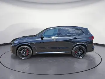 BMW X5 xDrive30d M SPORT PRO Parking Assistant Pro A