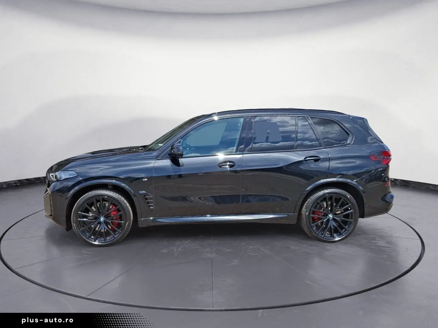 BMW X5 xDrive30d M SPORT PRO Parking Assistant Pro A