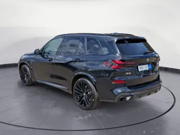 BMW X5 xDrive30d M SPORT PRO Parking Assistant Pro A