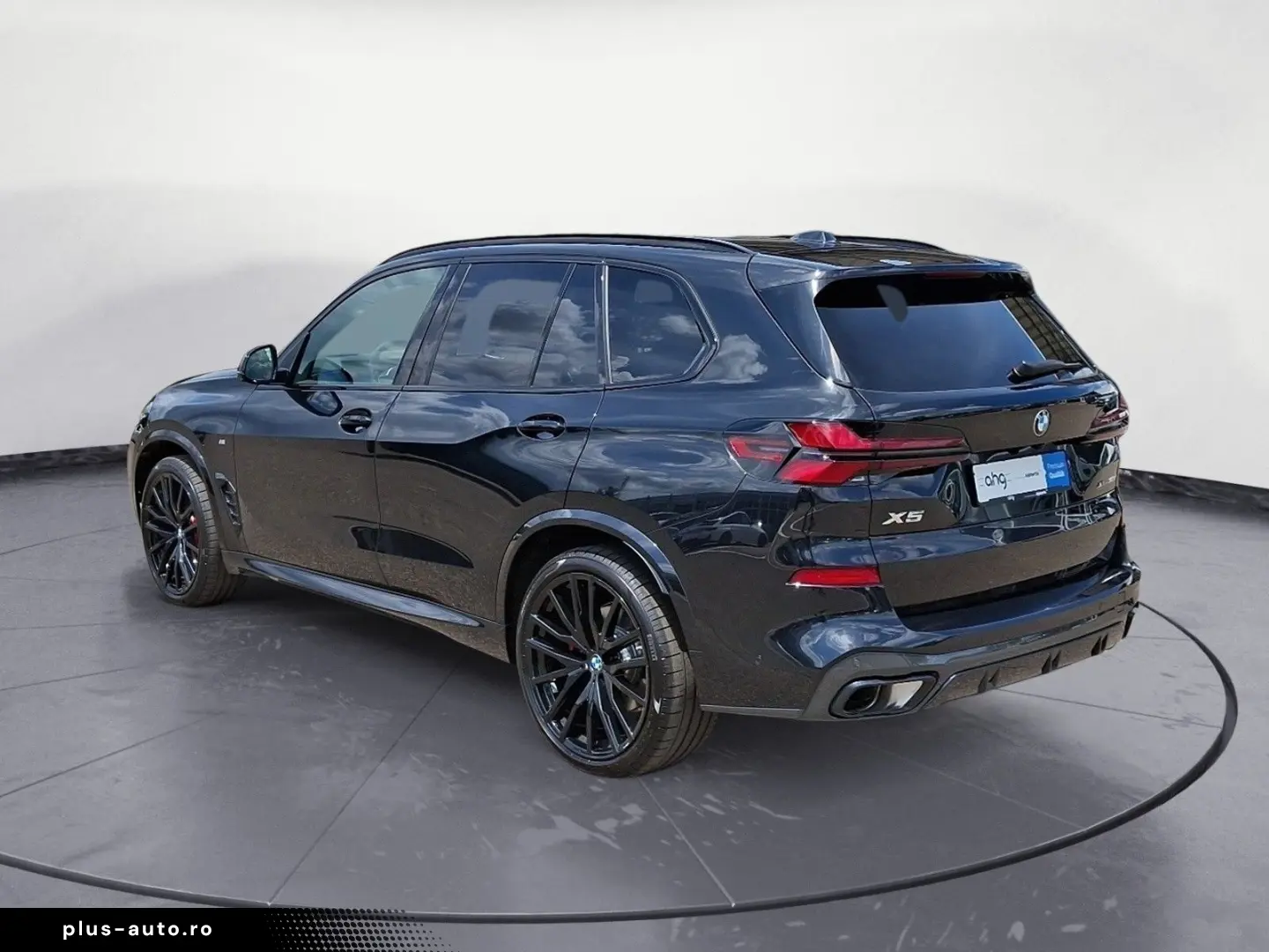 BMW X5 xDrive30d M SPORT PRO Parking Assistant Pro A