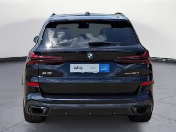 BMW X5 xDrive30d M SPORT PRO Parking Assistant Pro A