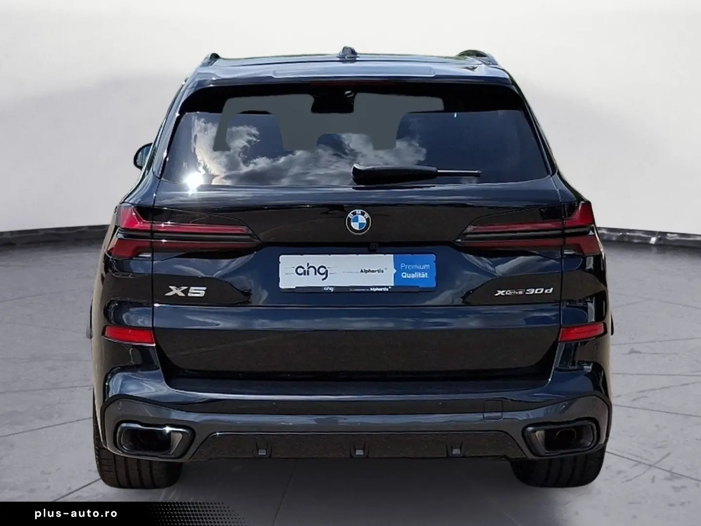 BMW X5 xDrive30d M SPORT PRO Parking Assistant Pro A