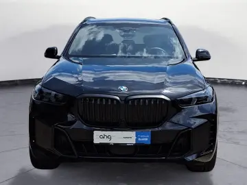 BMW X5 xDrive30d M SPORT PRO Parking Assistant Pro A
