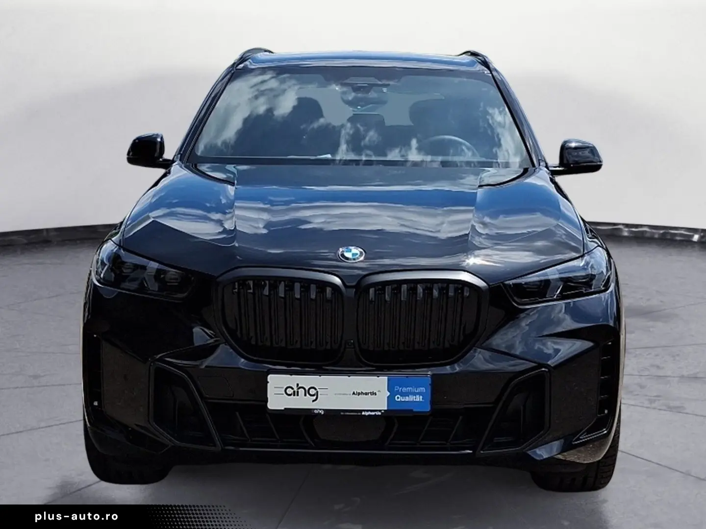 BMW X5 xDrive30d M SPORT PRO Parking Assistant Pro A