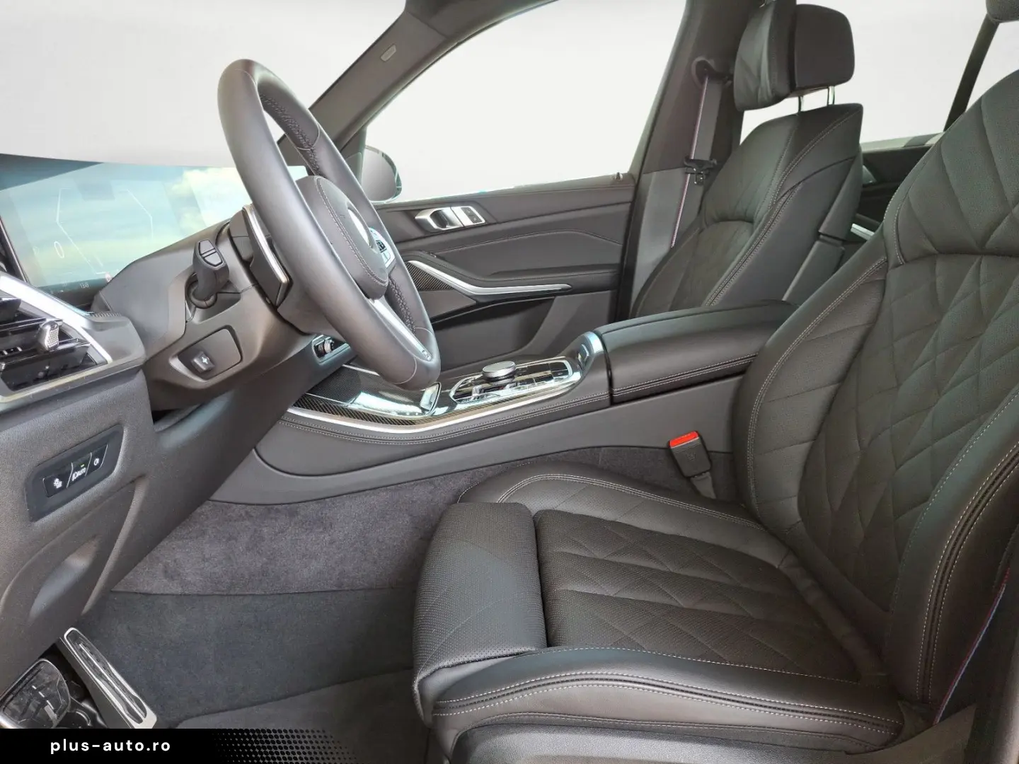 BMW X5 xDrive30d M SPORT PRO Parking Assistant Pro A