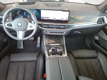 BMW X5 xDrive30d M SPORT PRO Parking Assistant Pro A