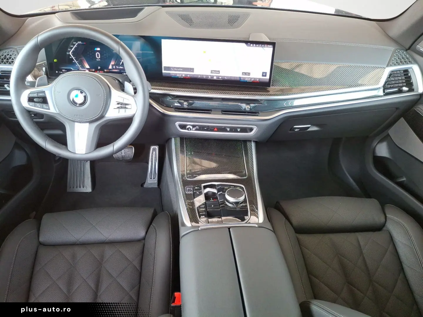 BMW X5 xDrive30d M SPORT PRO Parking Assistant Pro A