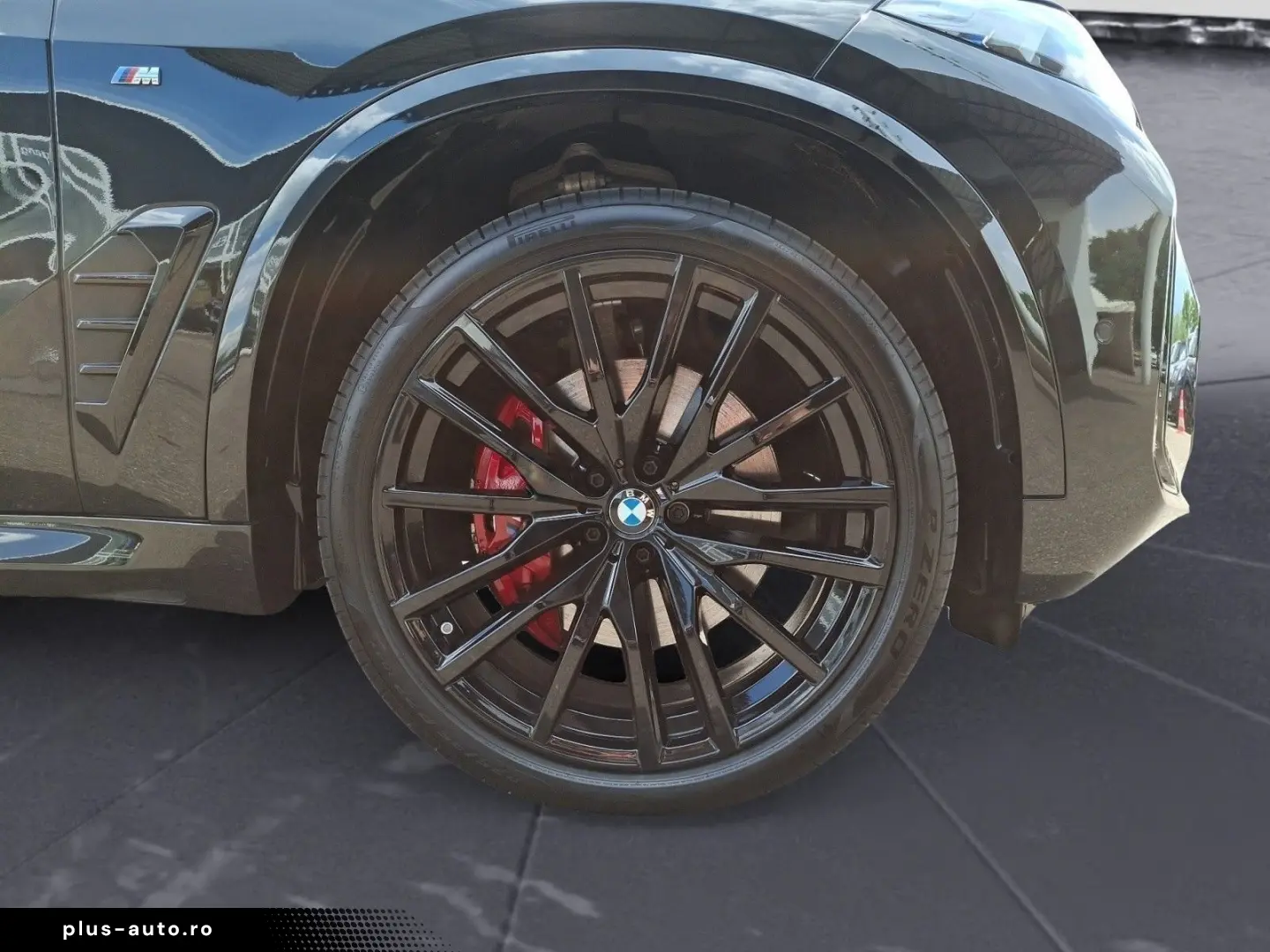 BMW X5 xDrive30d M SPORT PRO Parking Assistant Pro A