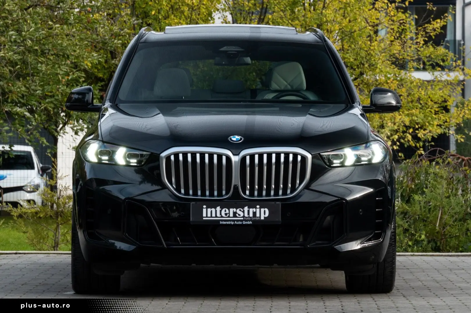 BMW X5 30d M SPORT.LUFTF.SOFTC.4ZONEN.DR.ASS.360.AHK