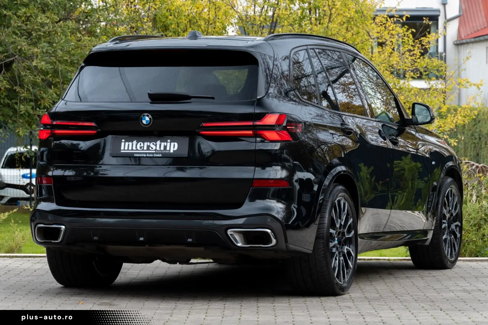 BMW X5 30d M SPORT.LUFTF.SOFTC.4ZONEN.DR.ASS.360.AHK