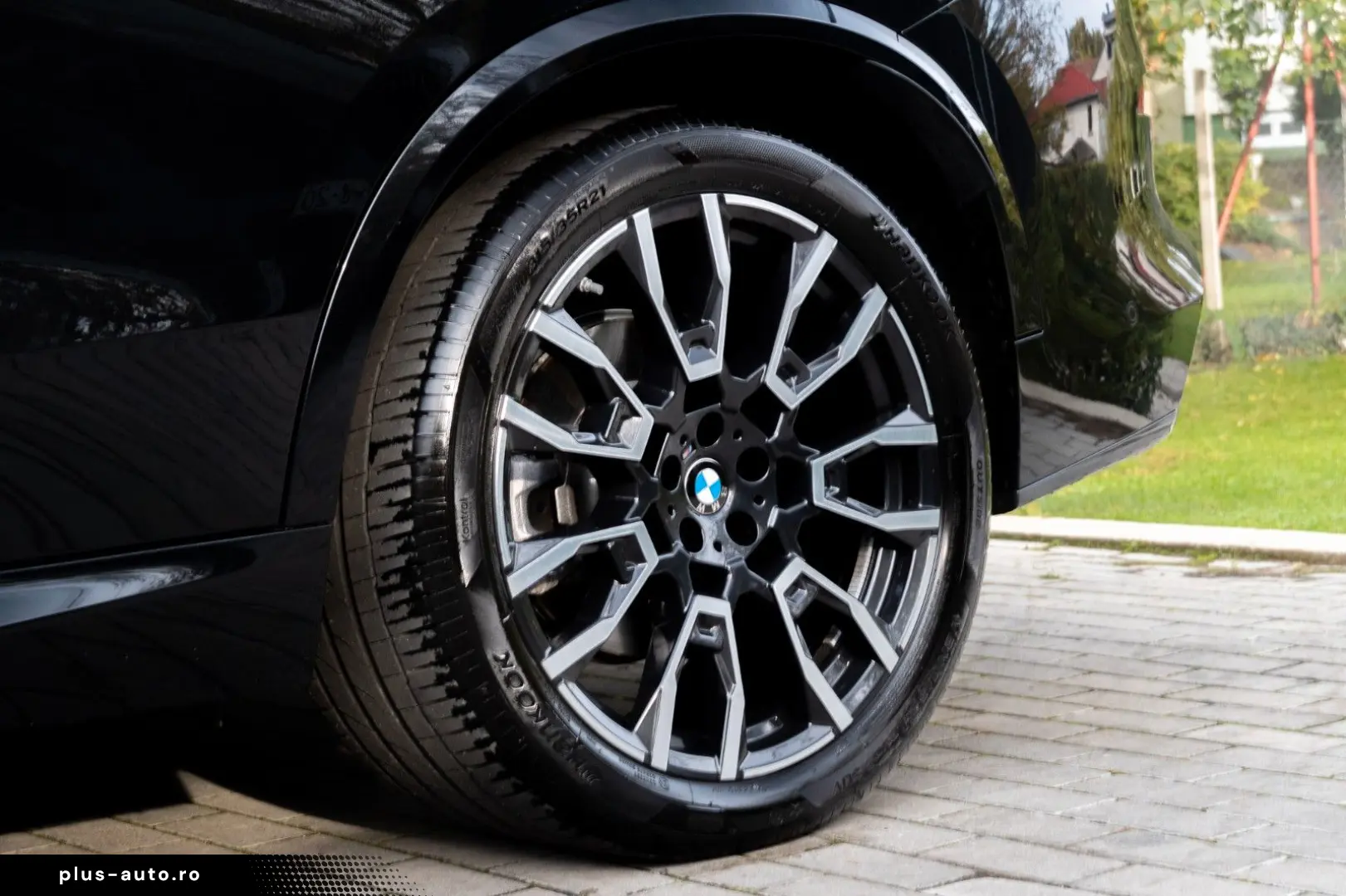 BMW X5 30d M SPORT.LUFTF.SOFTC.4ZONEN.DR.ASS.360.AHK