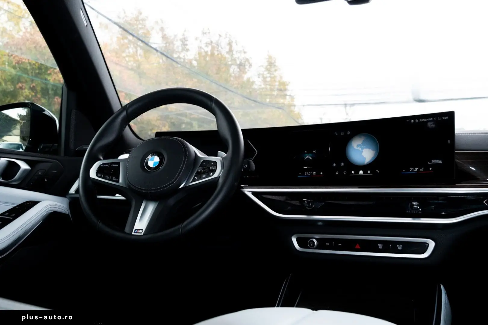 BMW X5 30d M SPORT.LUFTF.SOFTC.4ZONEN.DR.ASS.360.AHK