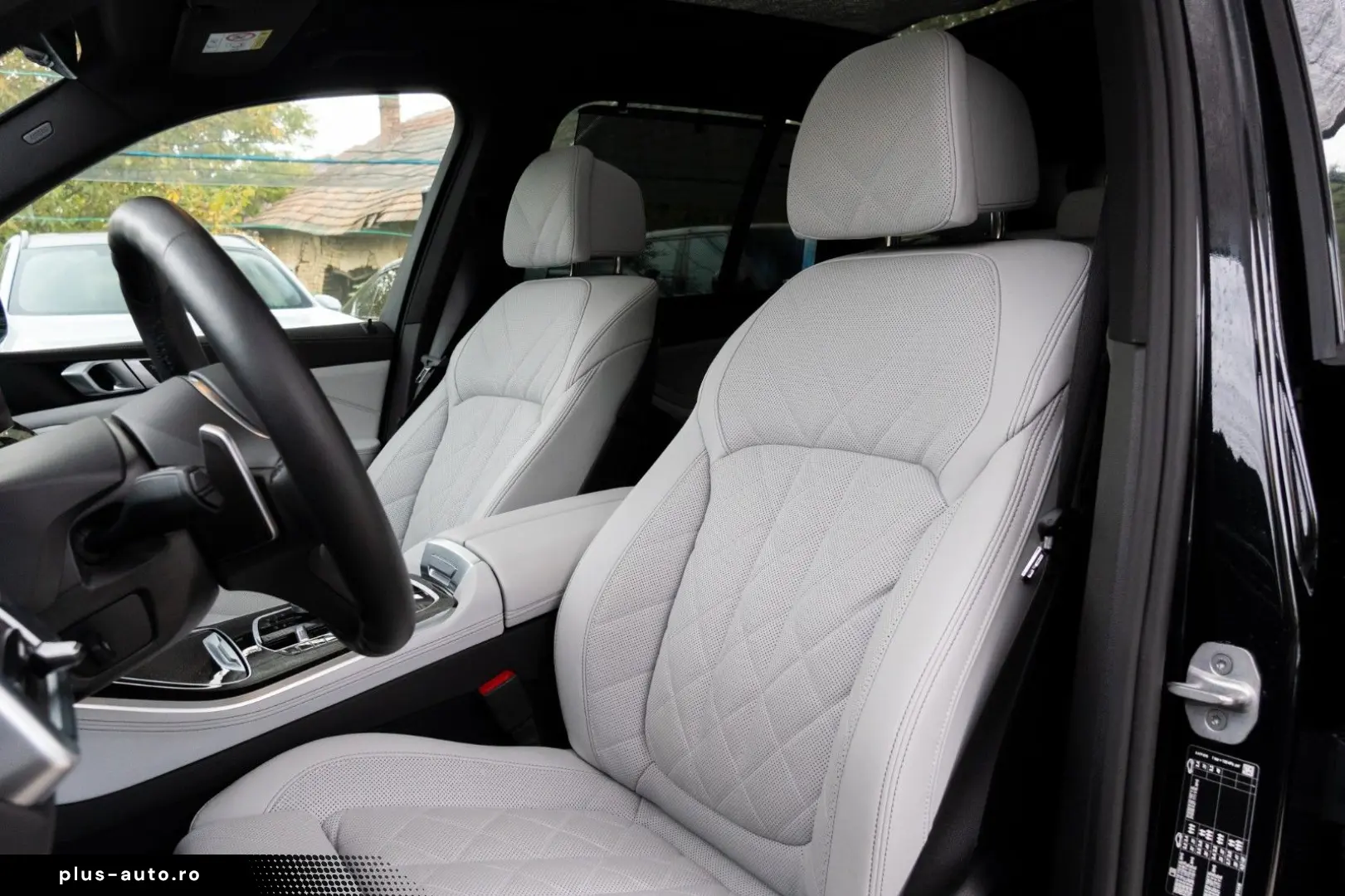 BMW X5 30d M SPORT.LUFTF.SOFTC.4ZONEN.DR.ASS.360.AHK