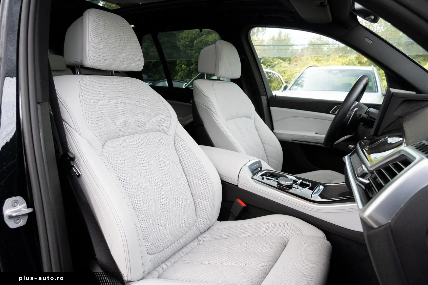 BMW X5 30d M SPORT.LUFTF.SOFTC.4ZONEN.DR.ASS.360.AHK