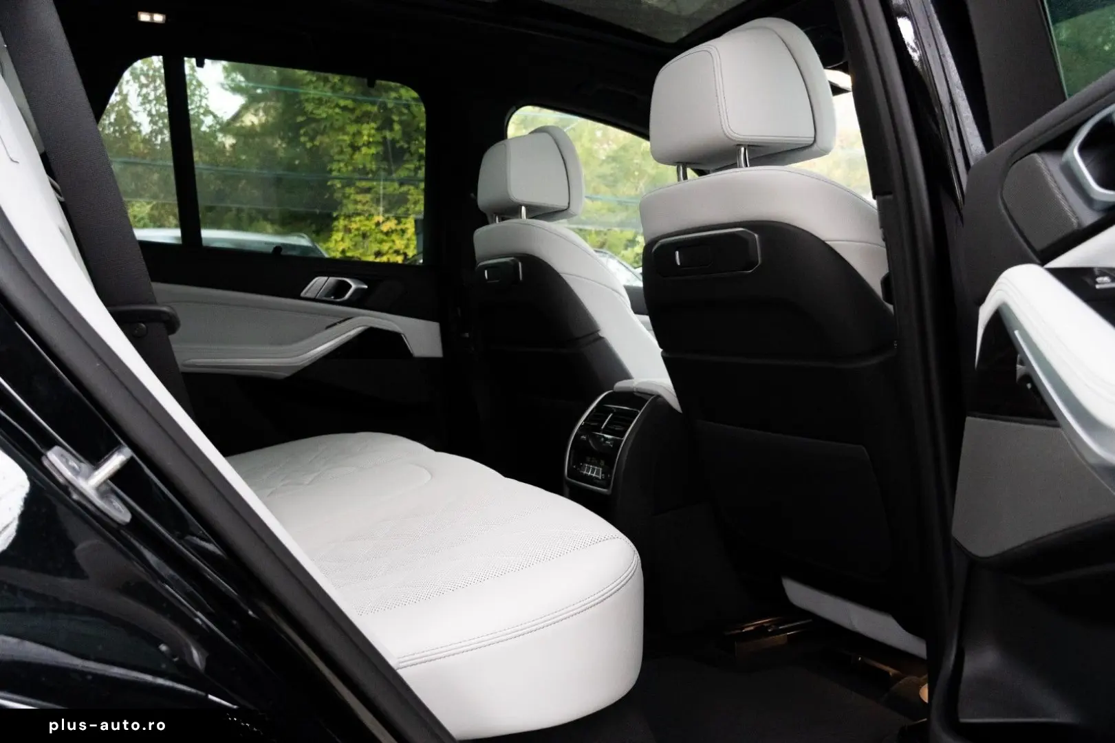 BMW X5 30d M SPORT.LUFTF.SOFTC.4ZONEN.DR.ASS.360.AHK