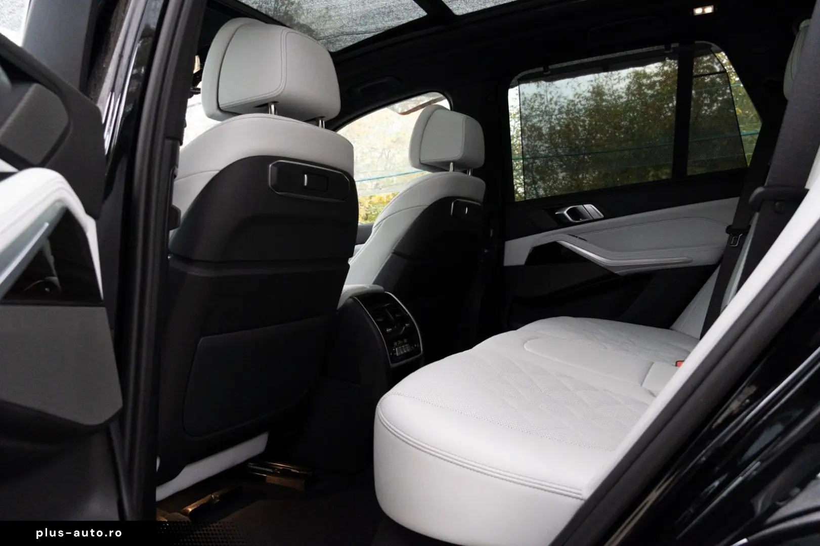 BMW X5 30d M SPORT.LUFTF.SOFTC.4ZONEN.DR.ASS.360.AHK