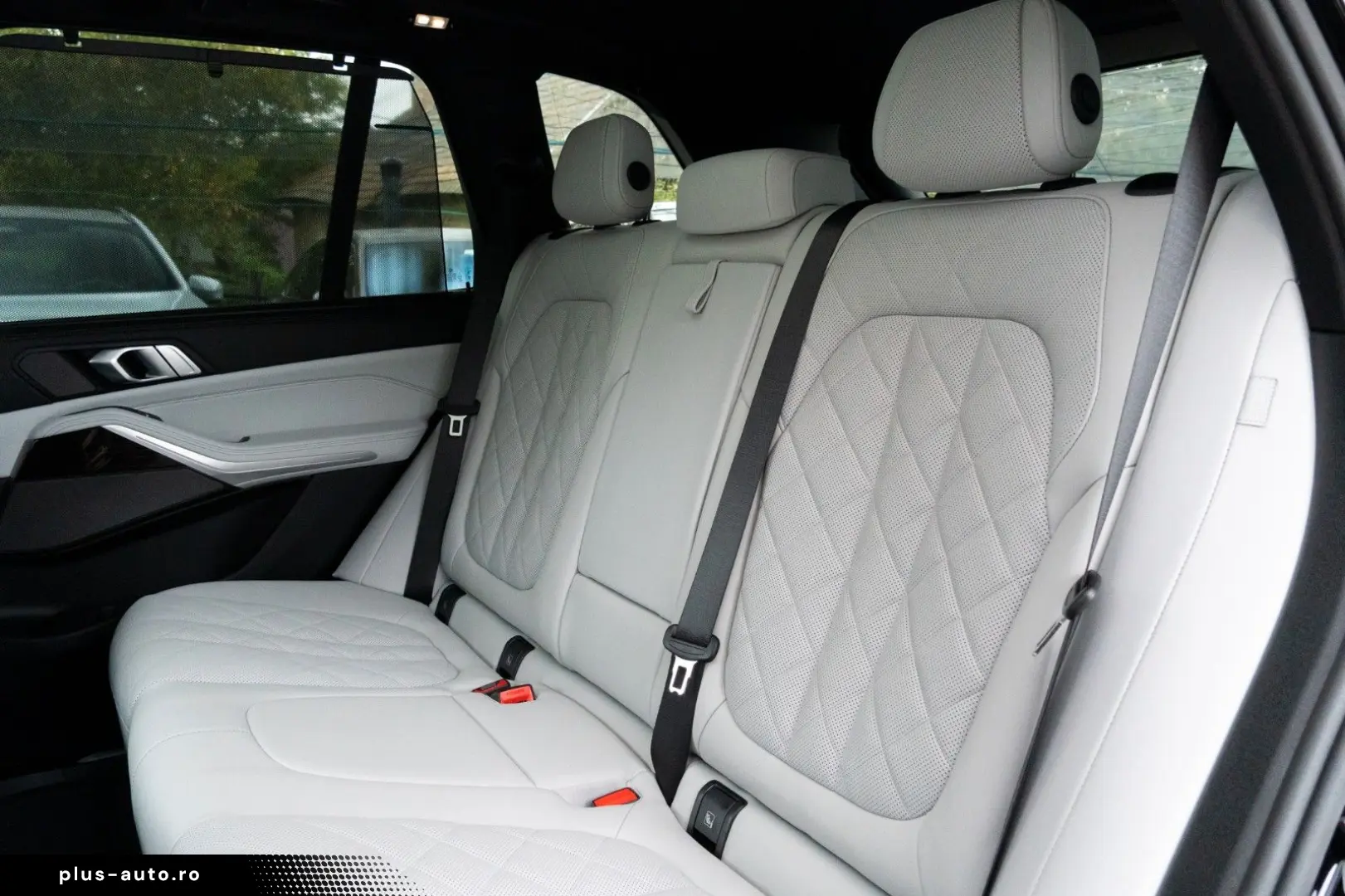 BMW X5 30d M SPORT.LUFTF.SOFTC.4ZONEN.DR.ASS.360.AHK