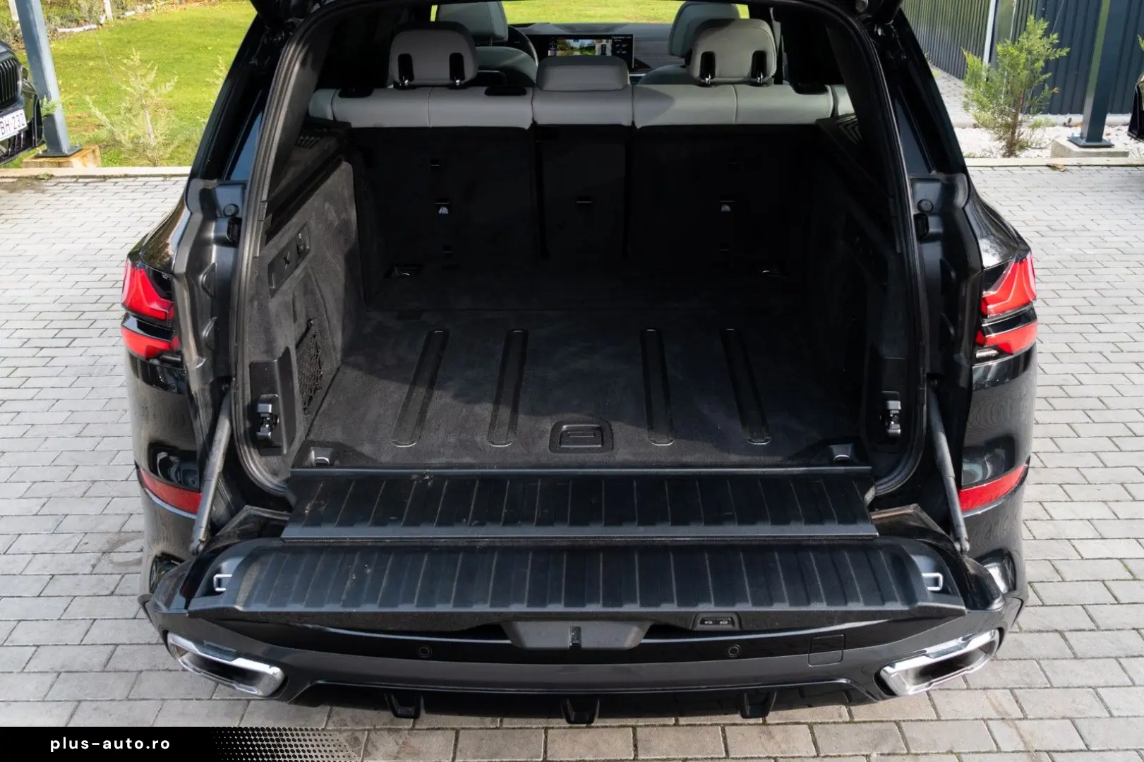BMW X5 30d M SPORT.LUFTF.SOFTC.4ZONEN.DR.ASS.360.AHK