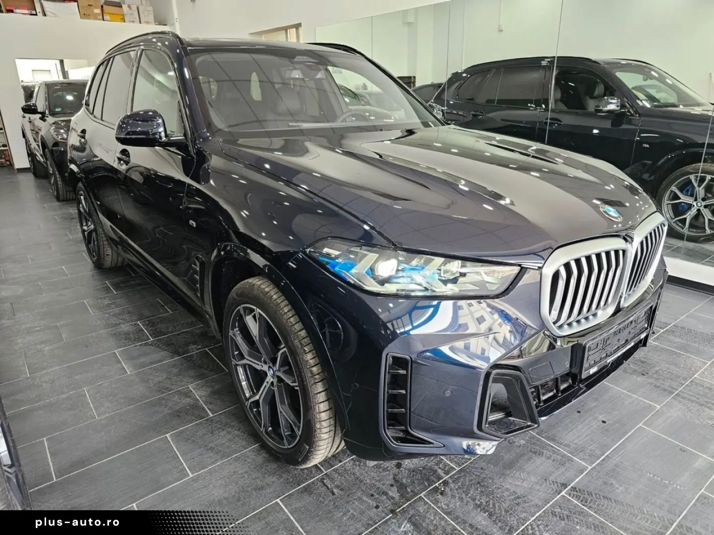 BMW Bmw X5 M-Sport