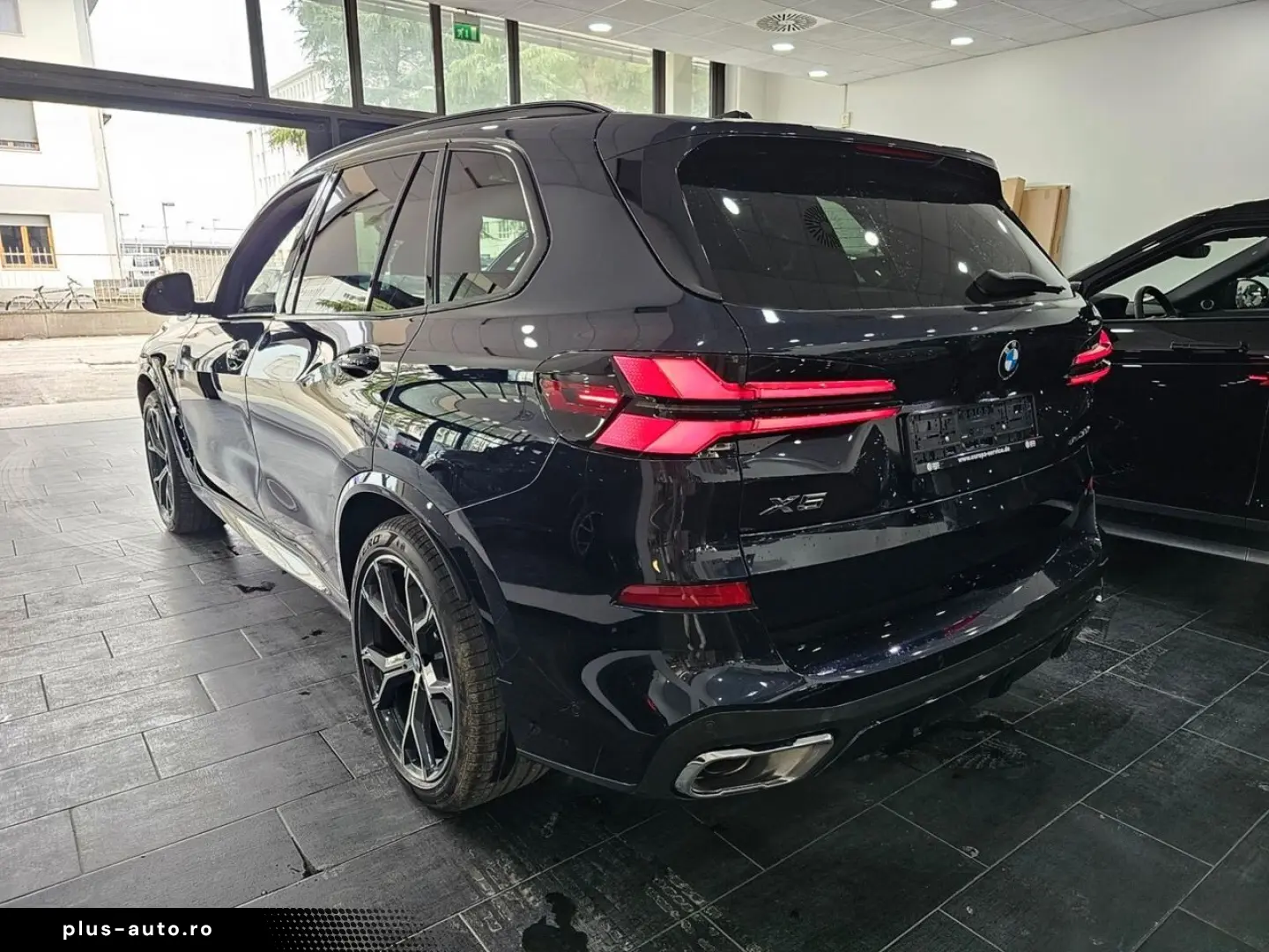 BMW Bmw X5 M-Sport