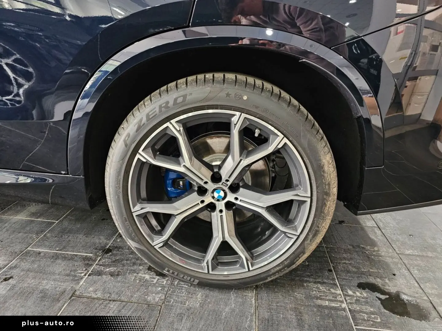 BMW Bmw X5 M-Sport