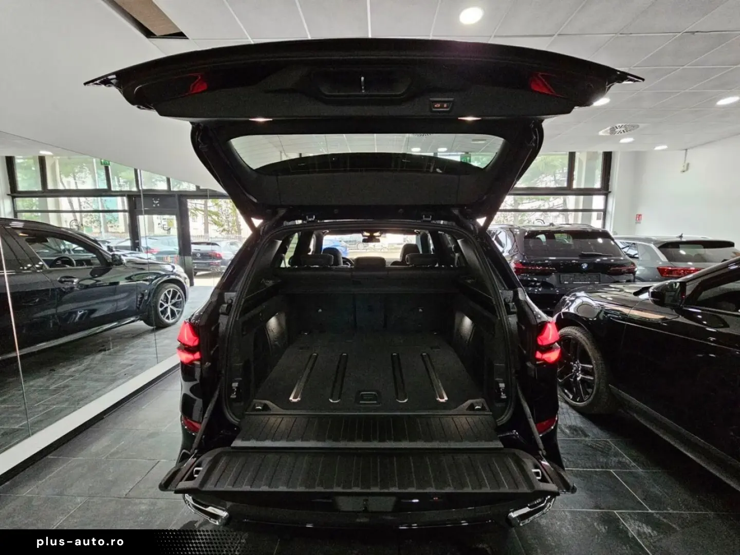 BMW Bmw X5 M-Sport
