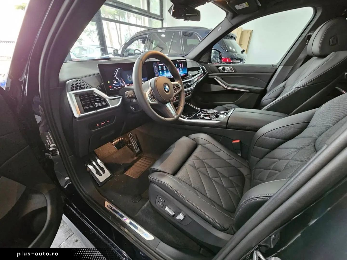 BMW Bmw X5 M-Sport